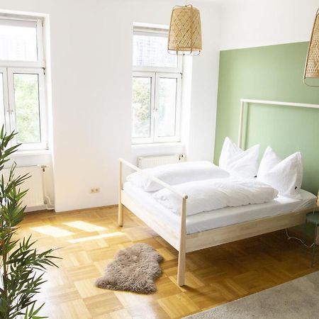 Sunny Apartment Near Belvedere Castle 비엔나 외부 사진