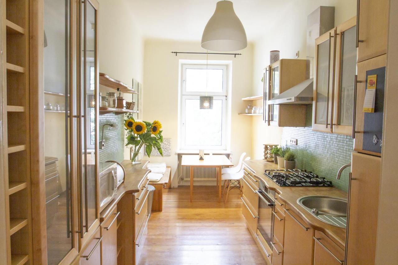 Sunny Apartment Near Belvedere Castle 비엔나 외부 사진