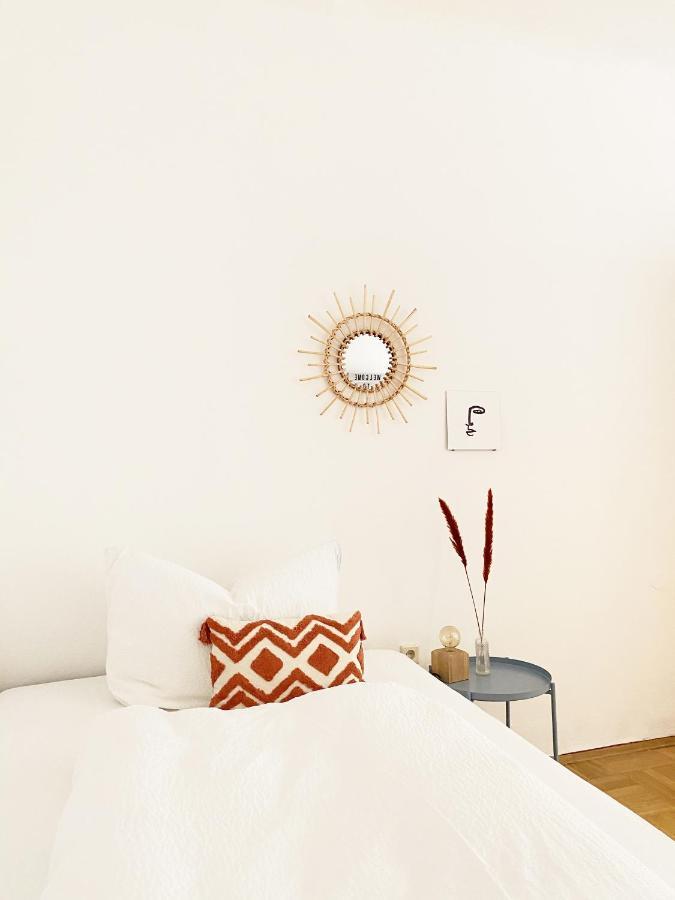 Sunny Apartment Near Belvedere Castle 비엔나 외부 사진