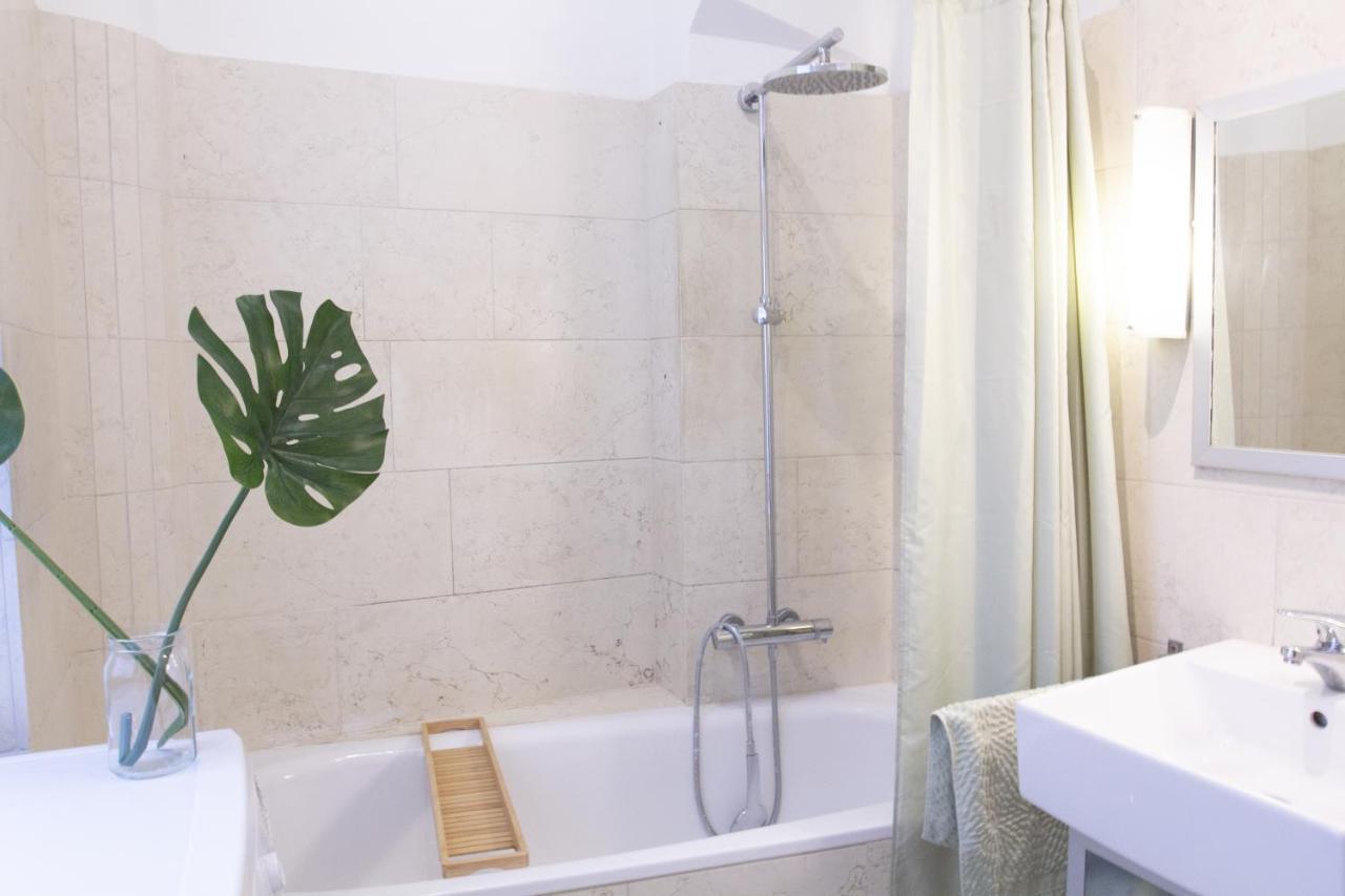 Sunny Apartment Near Belvedere Castle 비엔나 외부 사진