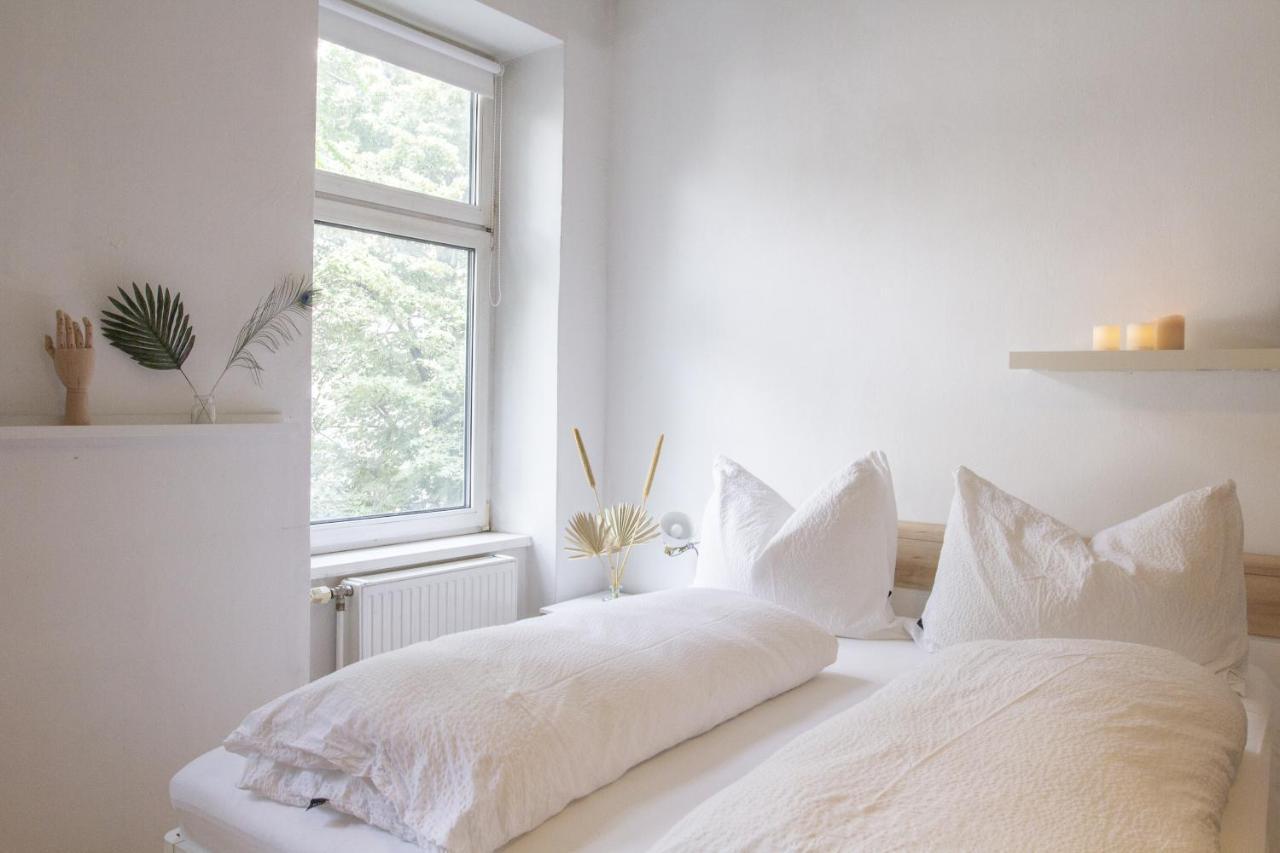 Sunny Apartment Near Belvedere Castle 비엔나 외부 사진