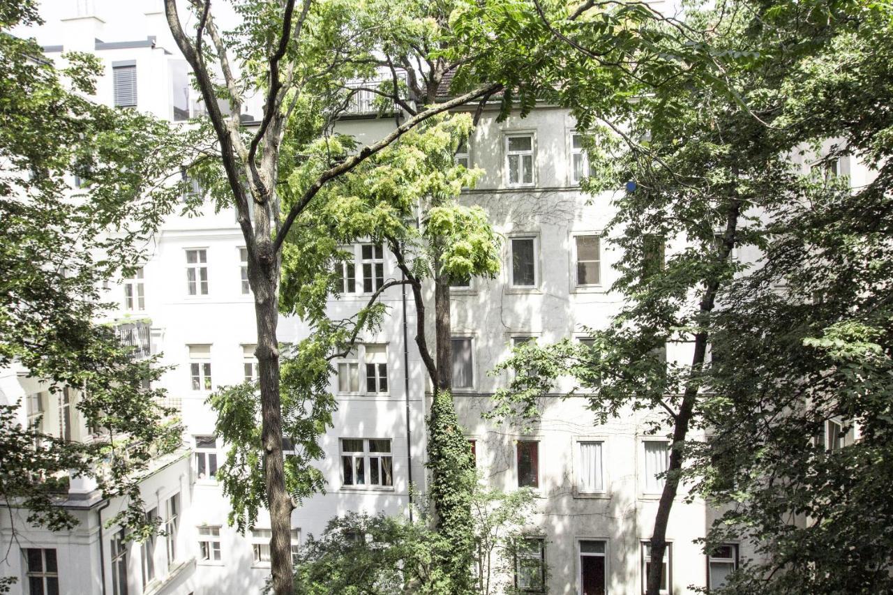 Sunny Apartment Near Belvedere Castle 비엔나 외부 사진